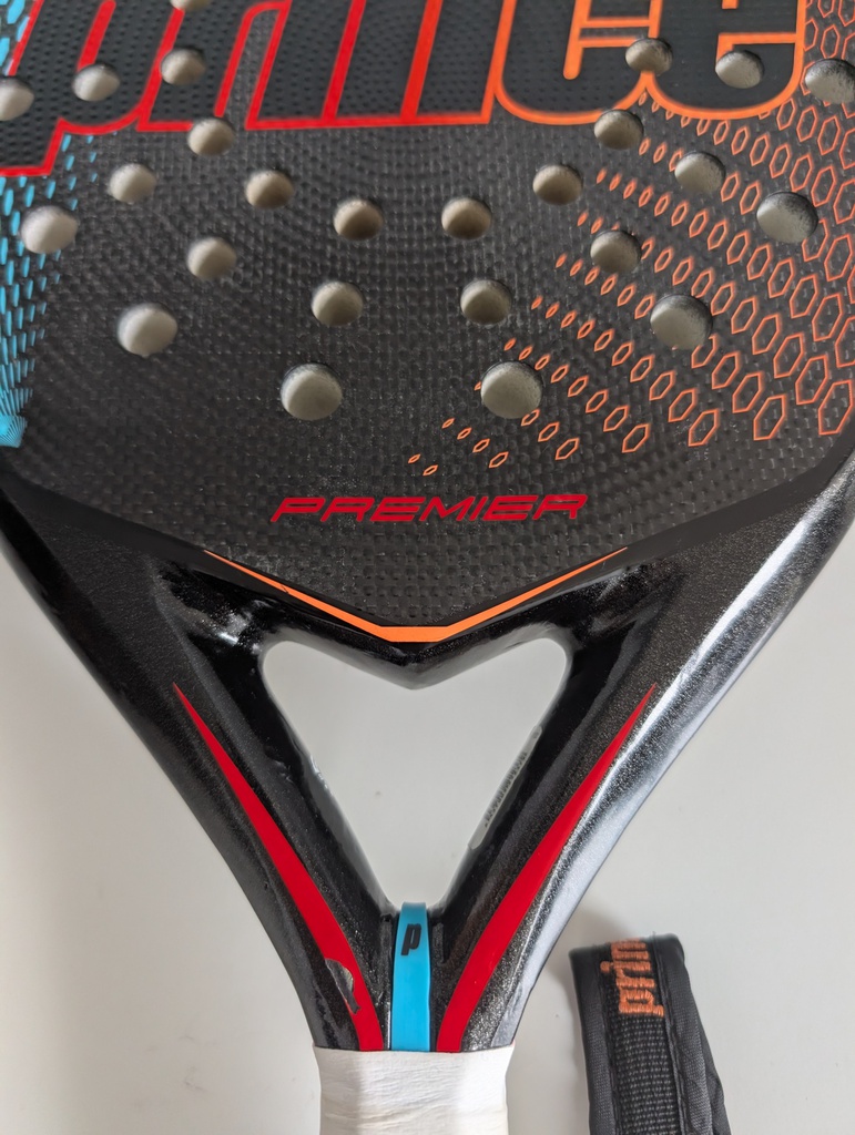 Pala Prince Premier