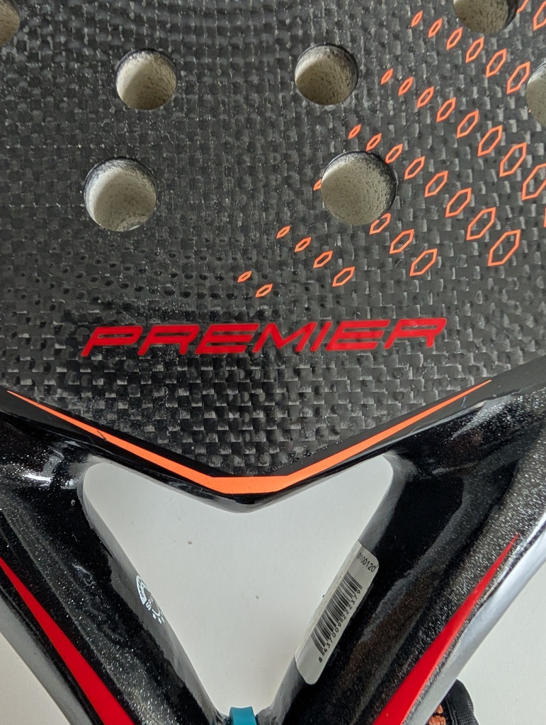 Pala Prince Premier