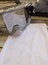 Gafas Motocross Enduro MTB Tipo Fox Air | Lente Espejo | Nuevas