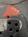 Pala Bullpadel Chingotto Neuron 02 Edge 2026