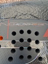 Pala Bullpadel Chingotto Neuron 02 Edge 2026