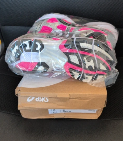 Zapatillas Casaul Asics Gel-Kayano 14