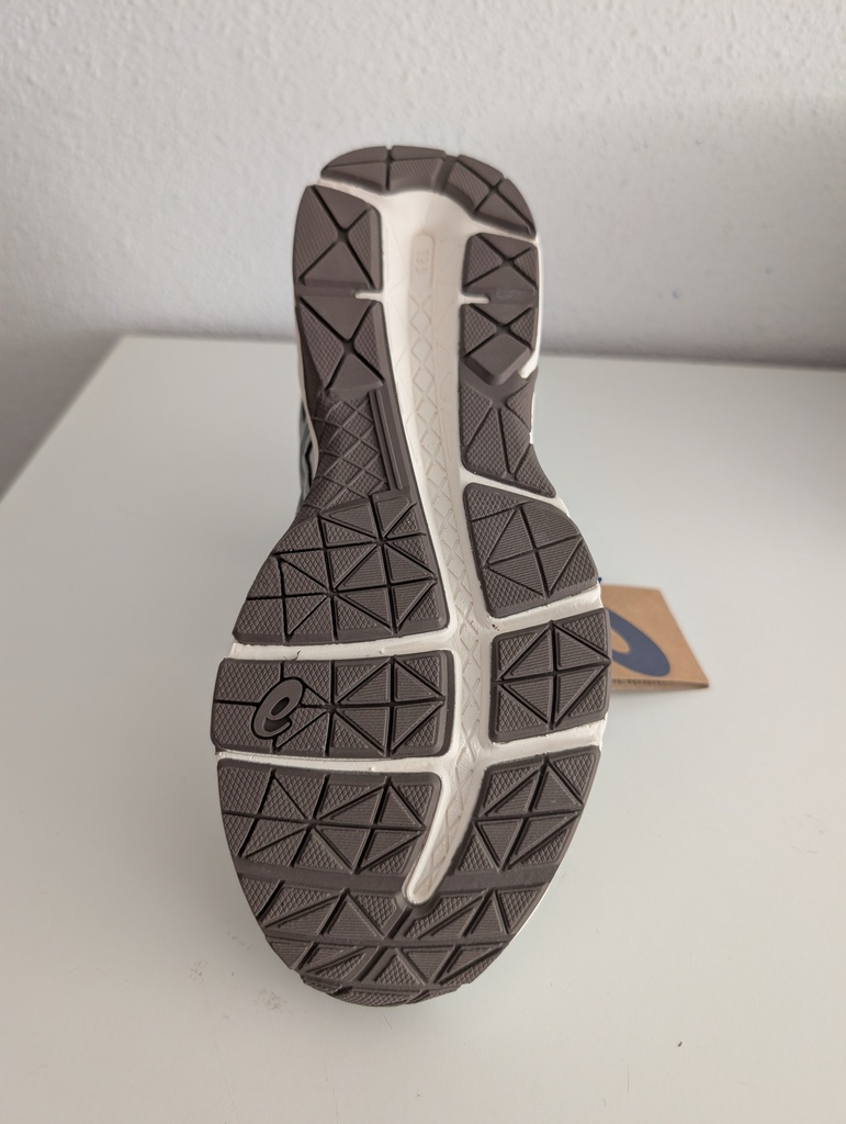 Zapatillas Casual Asics Gel-Contend 4 Talla 39