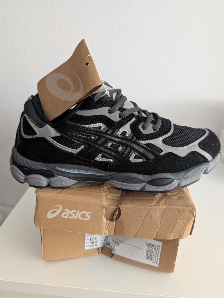 Zapatillas Casual Asics Gel-NYC Talla 39.5