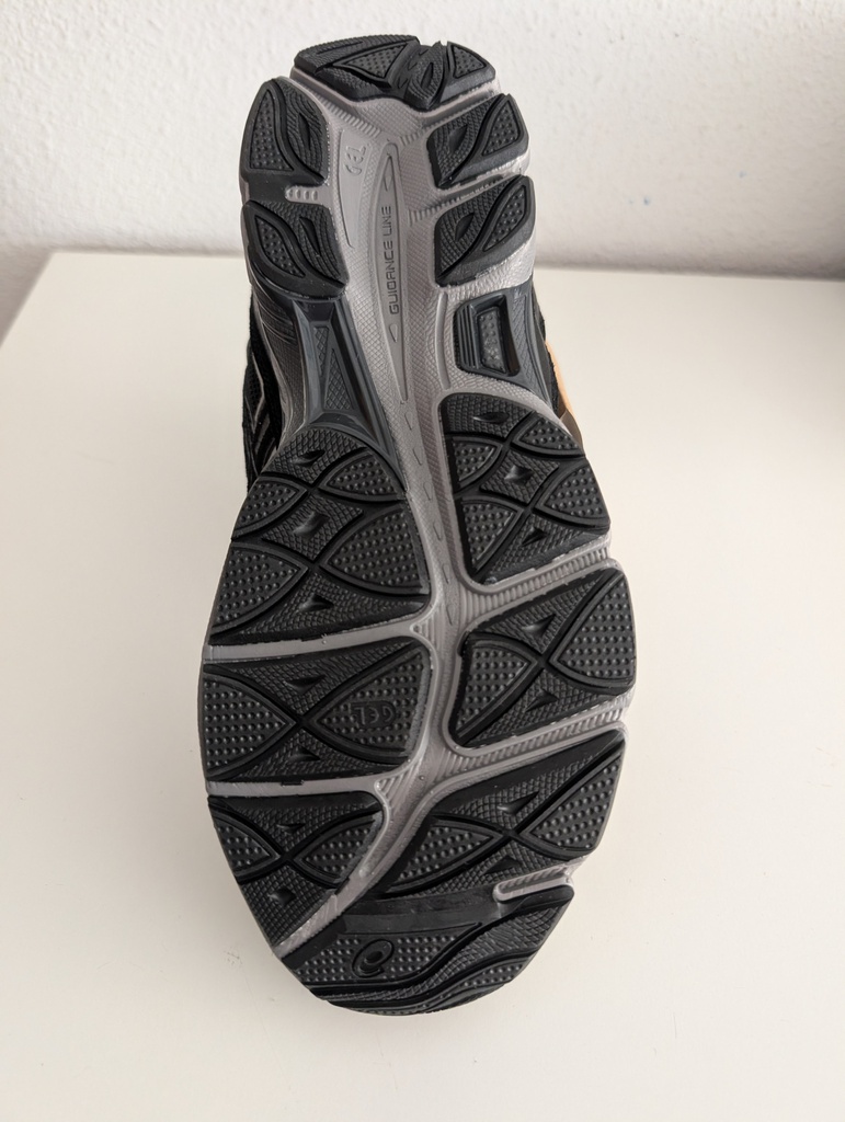Zapatillas Casual Asics Gel-NYC Talla 39.5