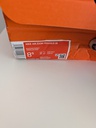 Zapatillas Casual Nike Air Zoom Pegasus 39 Negro y Blanco – Talla 42