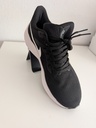 Zapatillas Casual Nike Air Zoom Pegasus 39 Negro y Blanco – Talla 42