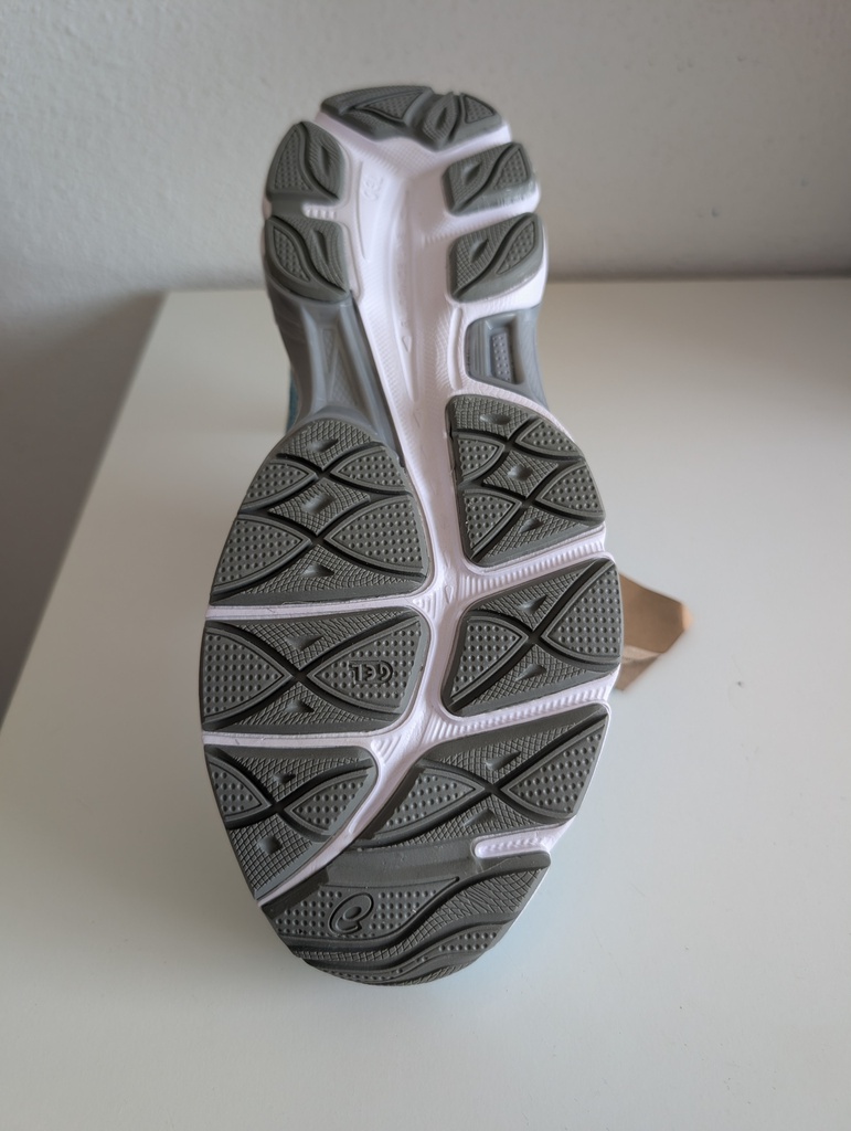 Zapatillas Casual Asics Gel-NYC