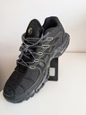 Zapatillas Casual Nike Air Max Terrascape Plus Black Lime – Talla 43