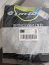 Camiseta Lotto Sport Man Talla XL