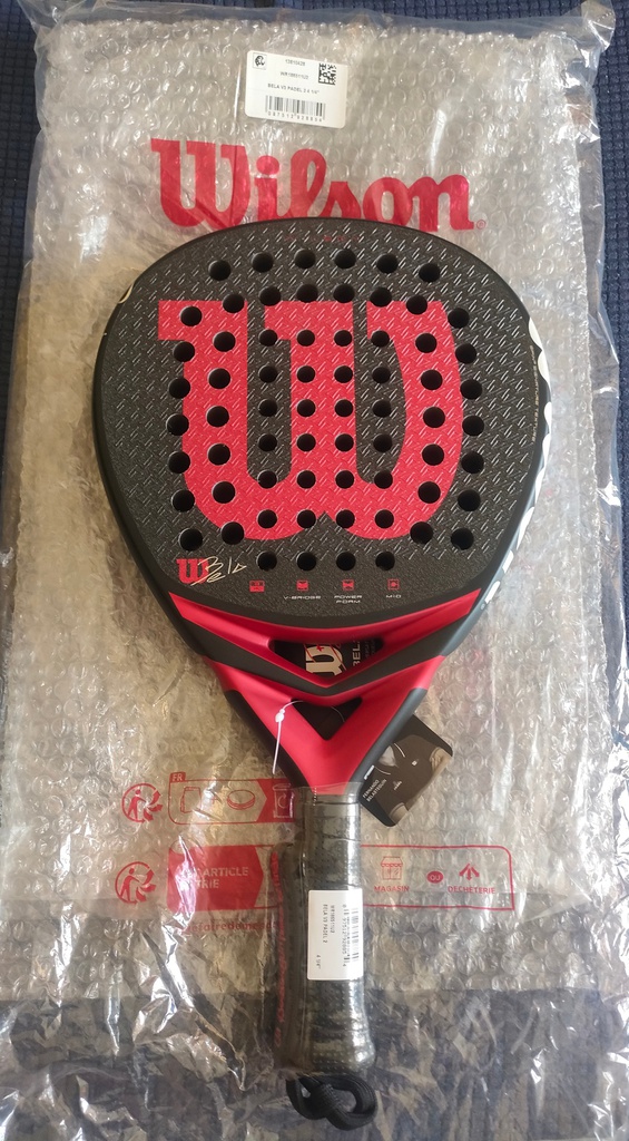 Pala Wilson Bela V3