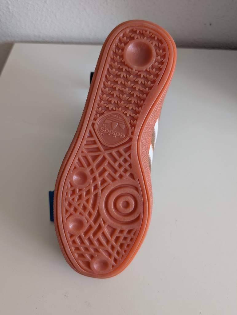 Zapatillas Casual Adidas Handball Spezial Talla 37