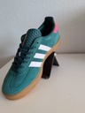 Zapatillas Casual Adidas Gazelle Indoor Talla 38