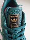 Zapatillas Casual Adidas Gazelle Indoor Talla 38