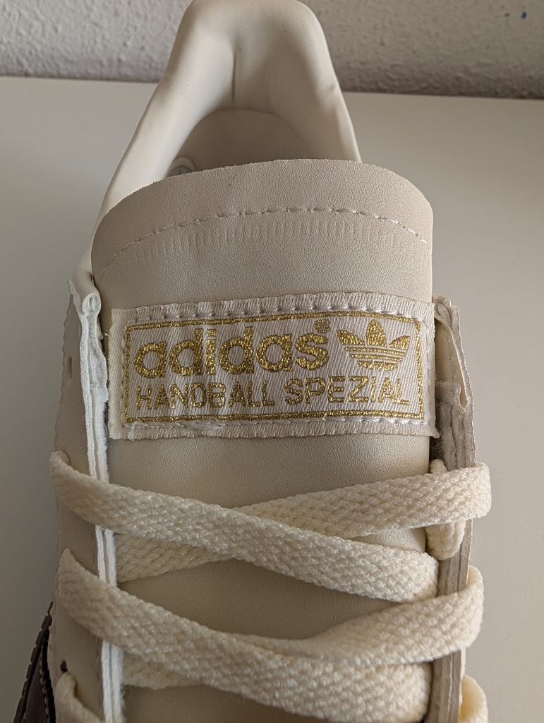 Zapatillas Casual Adidas Handball Spezial Talla 42