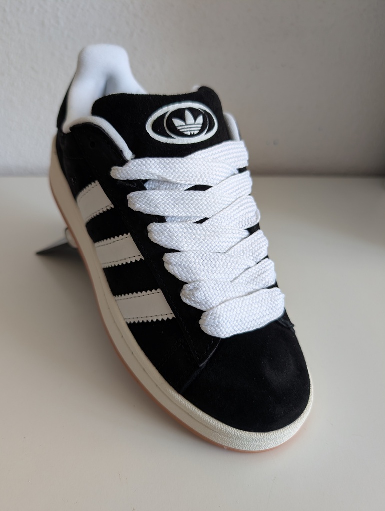 Zapatillas Casual Adidas Campus 00s Talla 39