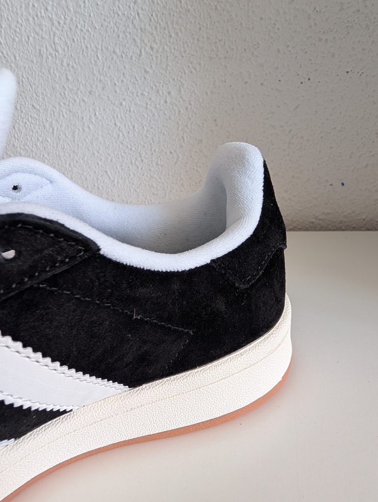 Zapatillas Casual Adidas Campus 00s Talla 39