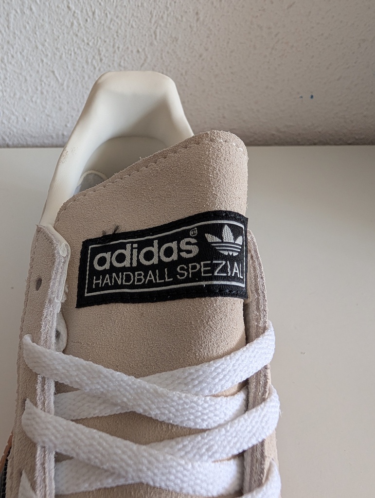 Zapatillas Casual Adidas Handball Spezial Talla 42