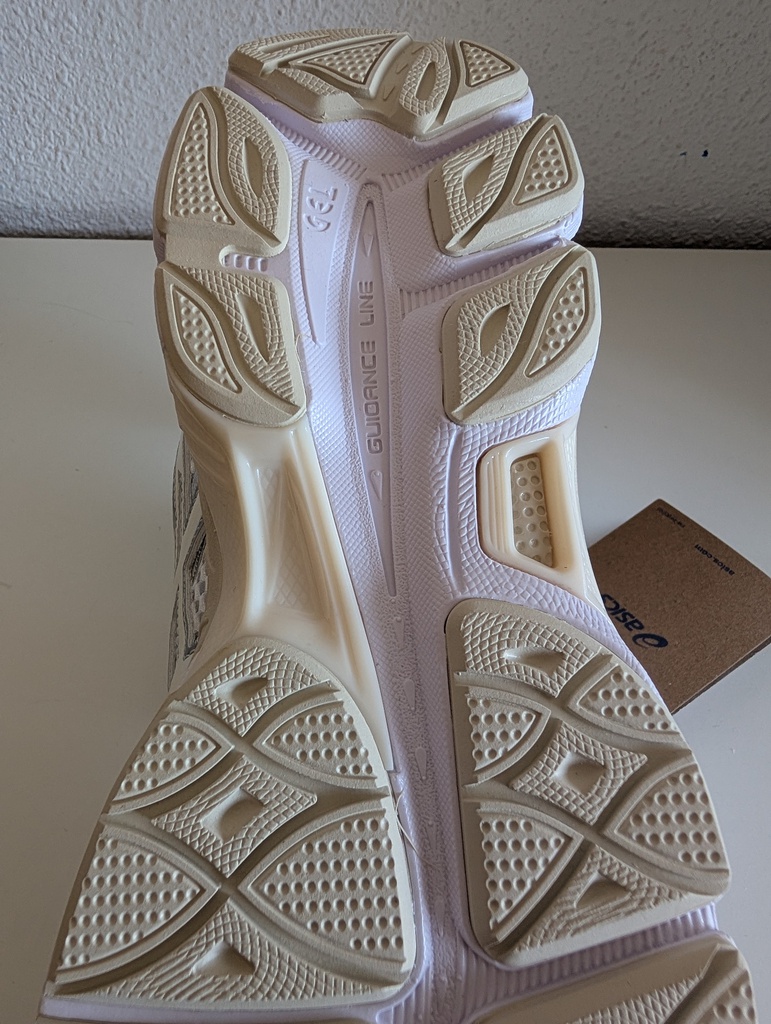 Zapatillas Running Asics Gel-Cumulus 16 Talla 42,5