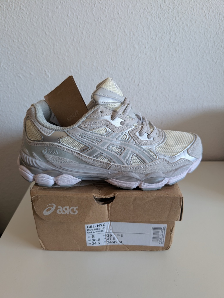 Zapatillas Running Asics Gel-NYC Talla 39
