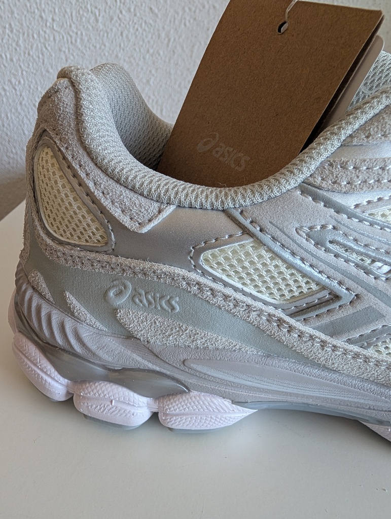 Zapatillas Running Asics Gel-NYC Talla 39