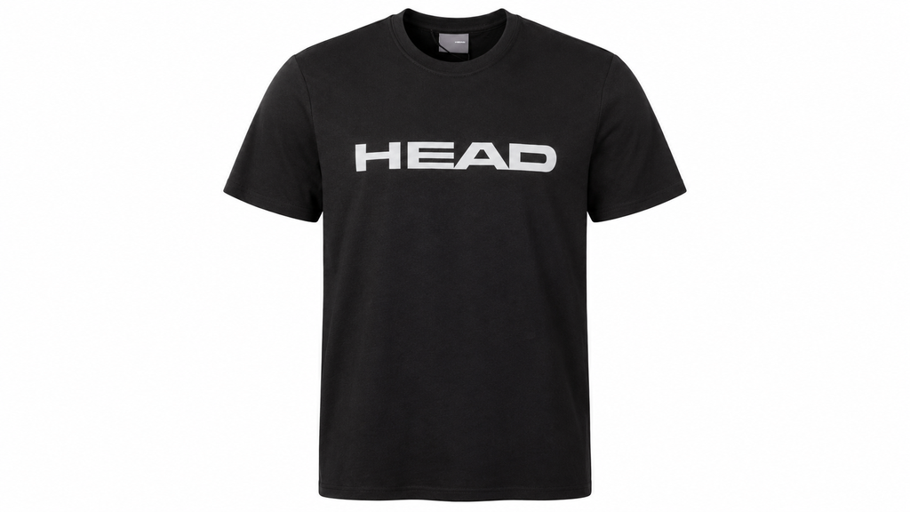 Camiseta HEAD Club Ivan T-Shirt Man Talla S