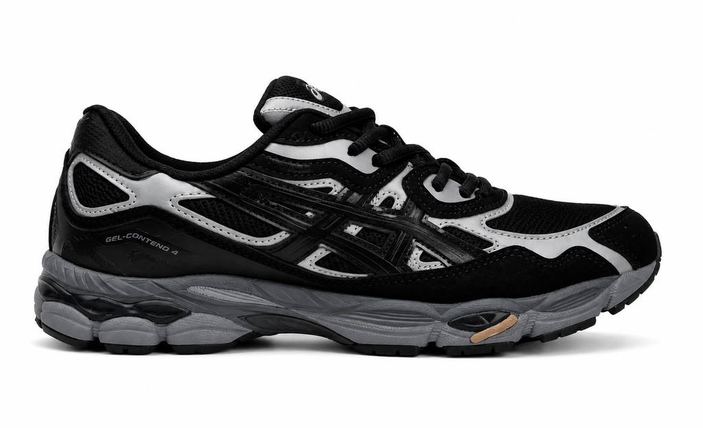 Zapatillas Casual Asics Gel-NYC