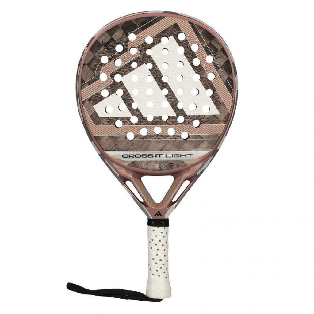 Pala Adidas Marta Ortega Cross It Light 3.5 2026