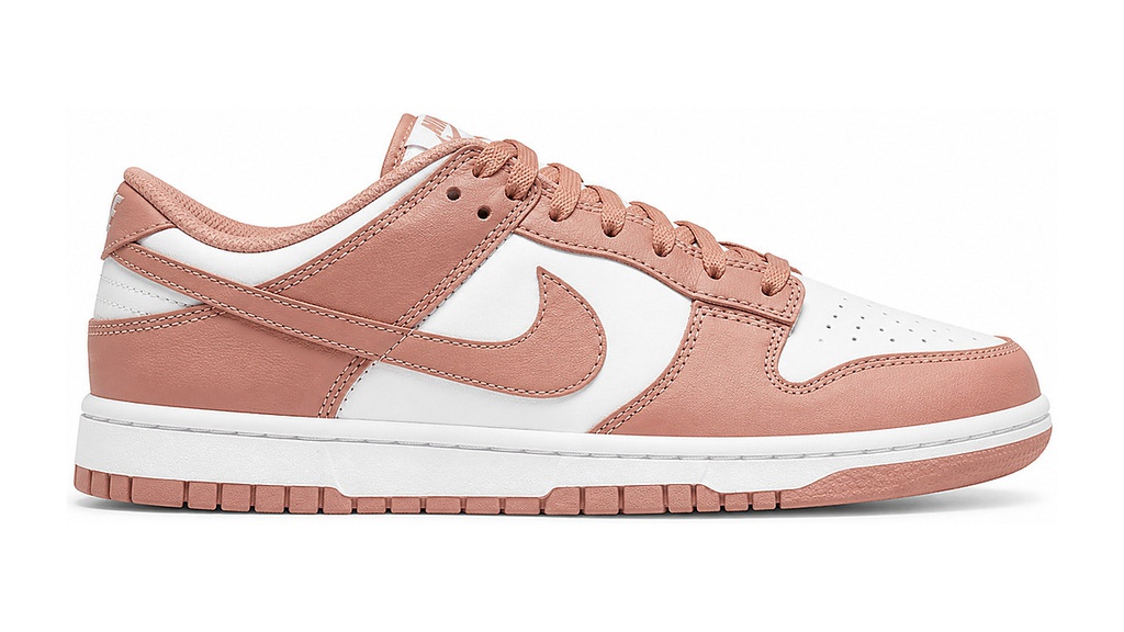 Zapatillas Casual Nike Dunk Low Lotus Talla 37.5