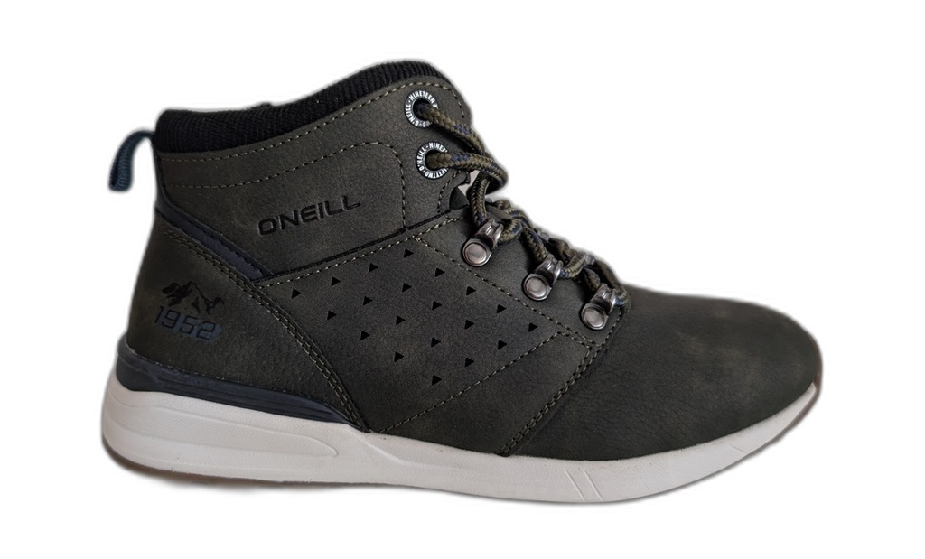 Botas Casual O'Neill Kids 1952 Oliva Talla 34