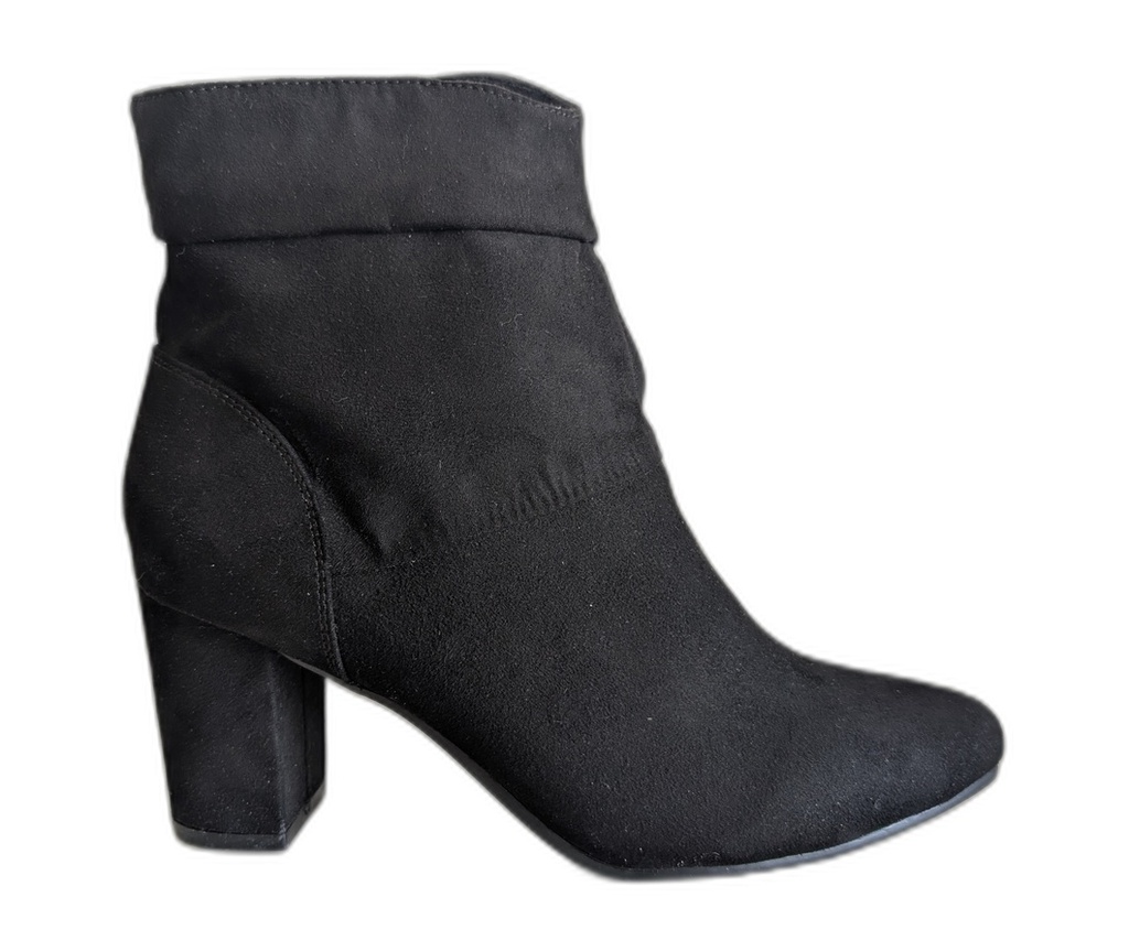 Botas Cortas myBotega Woman Talla 38