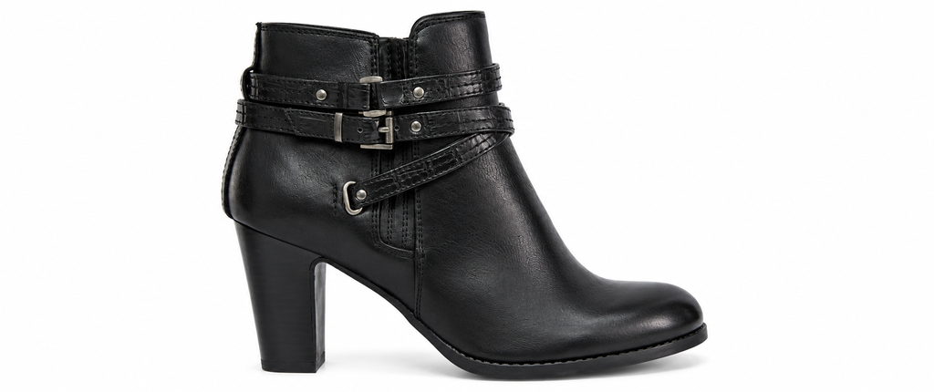 Botas Cortas myBotega Woman Talla 38