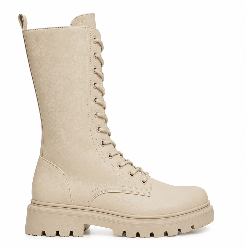 Botas altas Merry Scott Woman Talla 41