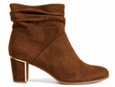Botas Cortas MyBottega Woman Talla 40