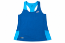 Camiseta Bullpadel Eiriz Woman Azul Talla XL