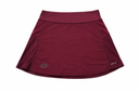 Falda Lotto Skirt Tawny Red Talla XS