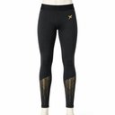 Leggins Drop Shot Woman Negra Talla S