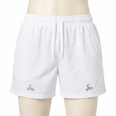 Short Vibora King Blanco Talla L