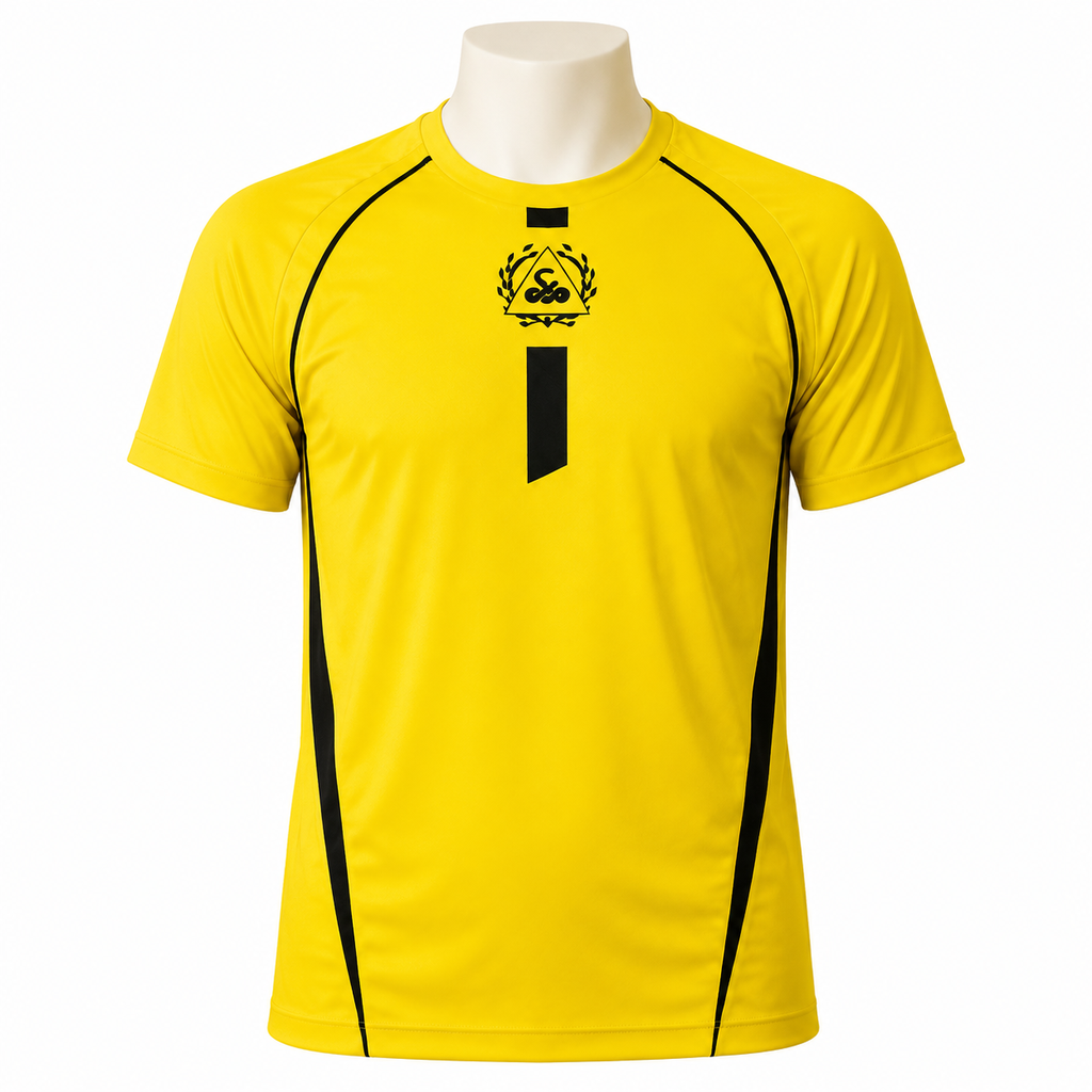 Camiseta Vibora Tecnica Talla 2XL