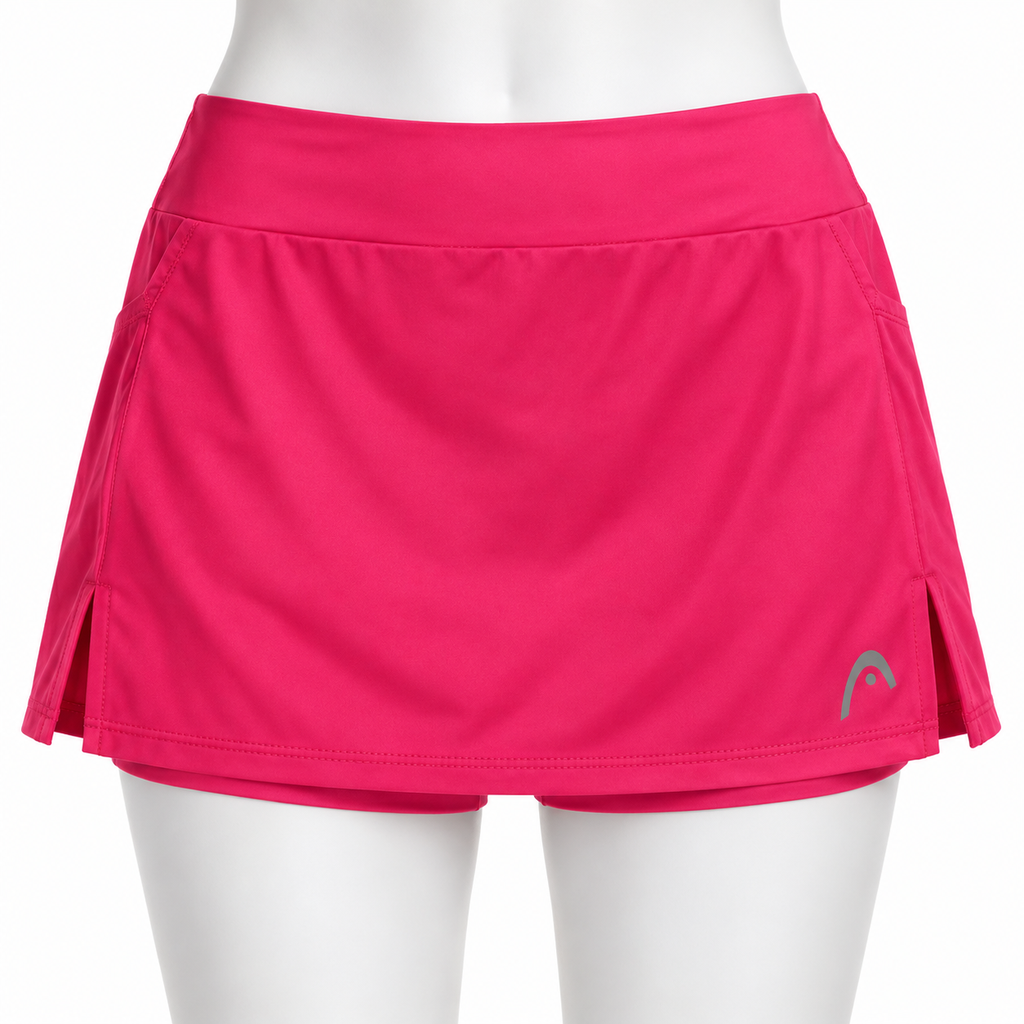 Falda-pantalón HEAD Fucsia – Talla M