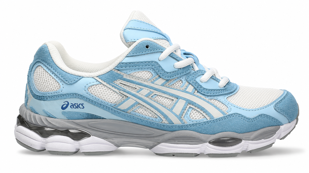 Zapatillas Casual ASICS GEL-NYC Talla 43,5