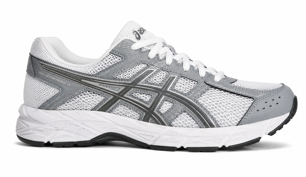 Zapatillas Casual Asics Gel-Contend 4 Talla 39