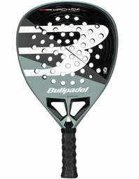 Pala Bullpadel Paquito Navarro Hack 04 2026
