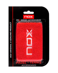 Muñequeras Deportiva Nox