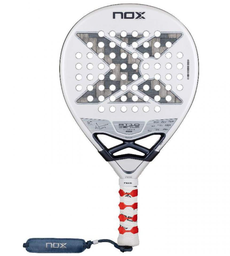 Pala Nox Agustin Tapia AT10 Genius 12k Lite 2026