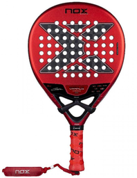 Pala Nox Edu Alonso EA10 Ventus Hybrid 12K 2026