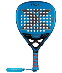 Pala Nox Edu Alonso EA10 Ventus Attack 12K 2026