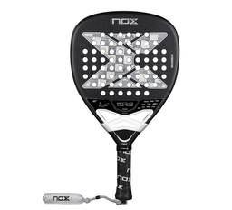 Pala Nox At10 Genius Attack 18K 2026