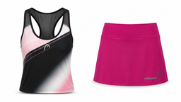 Conjunto Sport Head Woman Talla L