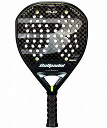 Pala Bullpadel Di Nenno Xplo 2026